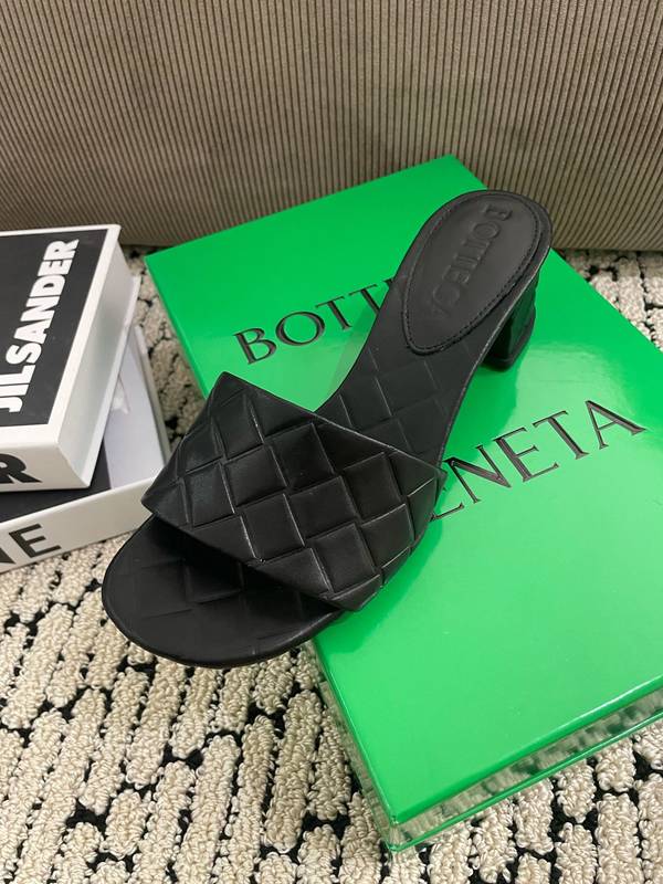 Bottega Veneta Shoes BVS00123 Heel 4.5CM Bottega Veneta Shoes BVS00123 Heel 4.5CM